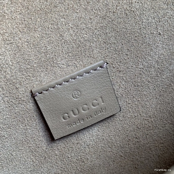 Firstbag ru SMALL BAG GG RECTANGULAR GUCCI DIONYSUS 0823